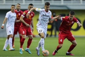 TSC se sprema za Ligu šampiona, stiže Zvezdin đak i Partizanova želja!